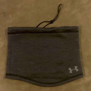 Under Armour face mask